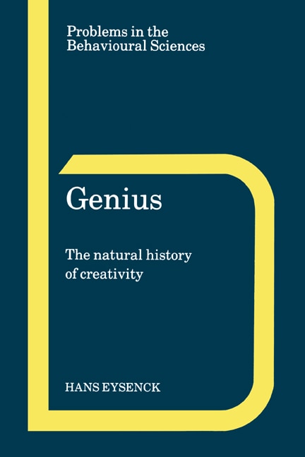 Front cover_Genius