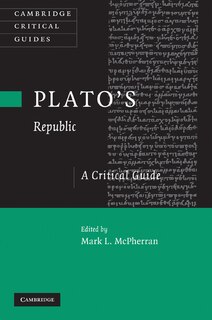 Front cover_Plato's 'republic'