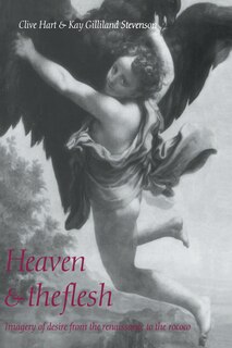 Front cover_Heaven and the Flesh