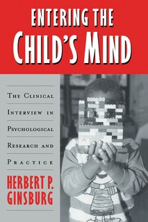 Front cover_Entering The Child's Mind