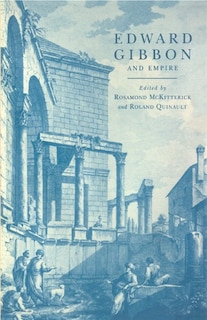 Couverture_Edward Gibbon And Empire