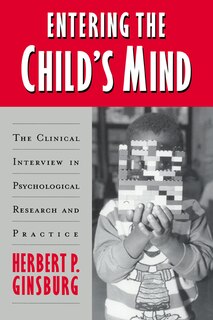 Couverture_Entering The Child's Mind