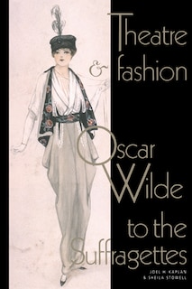 Front cover_Theatre And Fashion