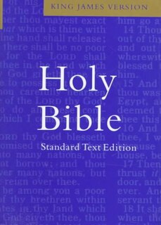 Front cover_Kjv Emerald Text Bible, Kj530:t Hardback With Jacket 40