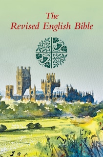 Front cover_Reb Standard Text Bible, Re530:t