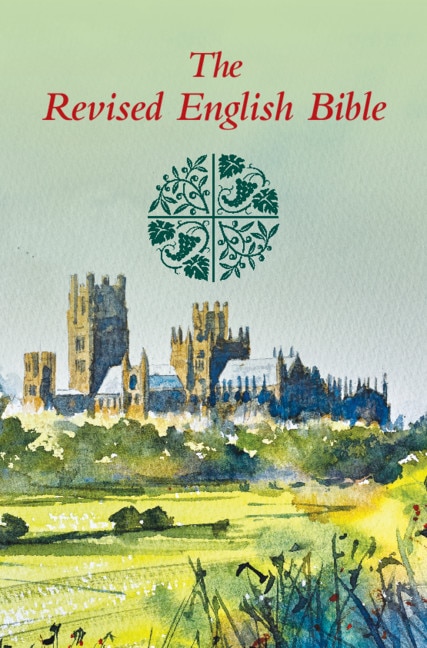 Front cover_Reb Standard Text Bible, Re530:t