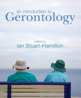 Couverture_An Introduction to Gerontology