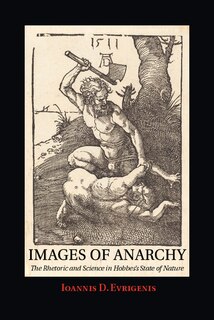 Front cover_Images Of Anarchy