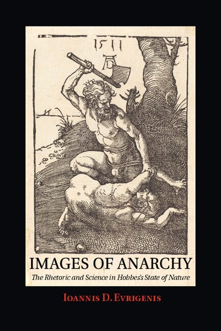 Front cover_Images Of Anarchy