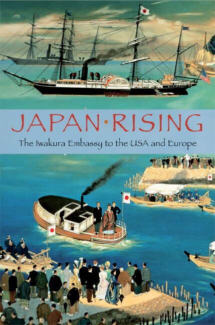 Couverture_Japan Rising