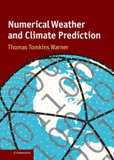 Couverture_Numerical Weather and Climate Prediction