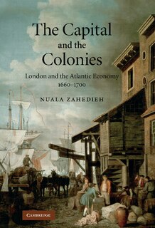 Couverture_The Capital and the Colonies