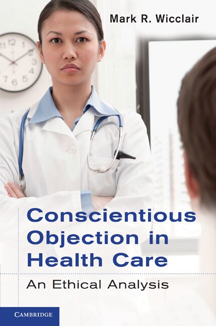 Front cover_Conscientious Objection in Health Care