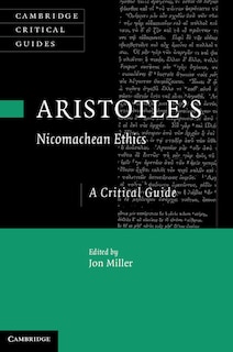 Front cover_Aristotle's Nicomachean Ethics