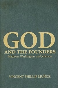 Front cover_God and the Founders