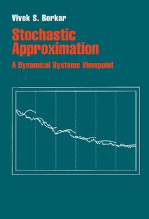 Couverture_Stochastic Approximation