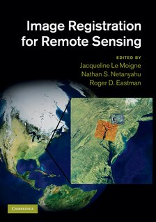 Front cover_Image Registration for Remote Sensing