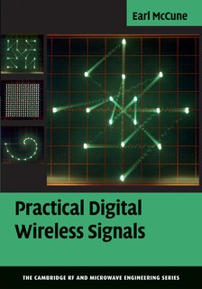 Front cover_Practical Digital Wireless Signals