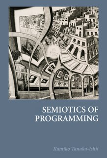 Front cover_Semiotics of Programming