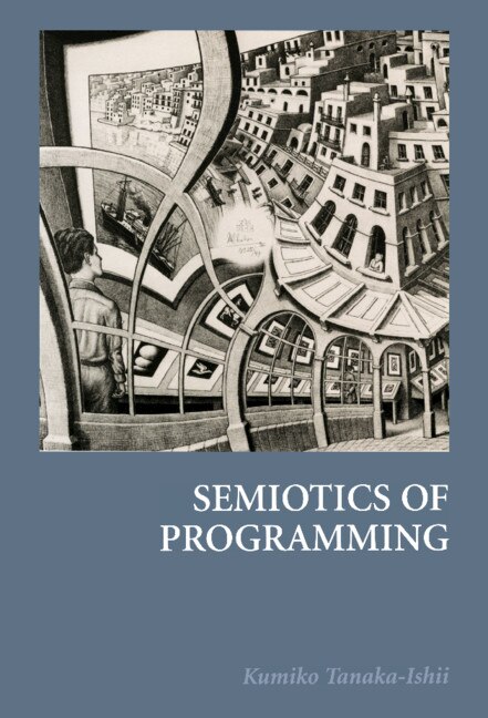 Front cover_Semiotics of Programming