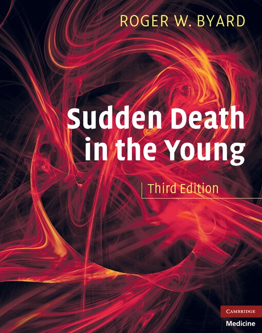 Front cover_Sudden Death in the Young