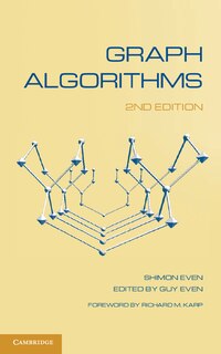 Couverture_Graph Algorithms