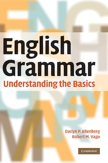 Couverture_English Grammar