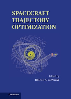 Front cover_Spacecraft Trajectory Optimization