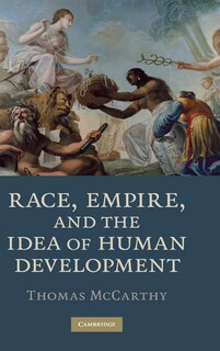 Couverture_Race, Empire, and the Idea of Human Development