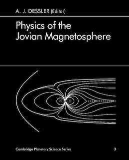 Front cover_Physics Of The Jovian Magnetosphere