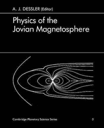 Physics Of The Jovian Magnetosphere