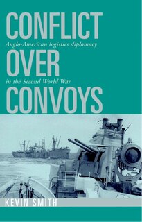 Front cover_Conflict over Convoys