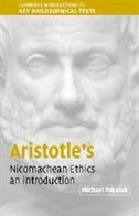 Couverture_Aristotle's Nicomachean Ethics