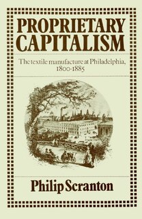 Couverture_Proprietary Capitalism