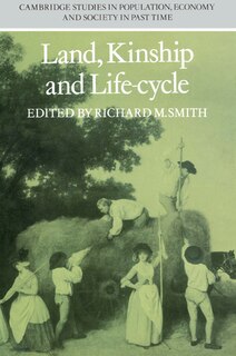 Front cover_Land, Kinship and Life-Cycle