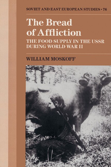 Couverture_The Bread of Affliction