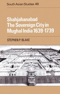 Couverture_Shahjahanabad