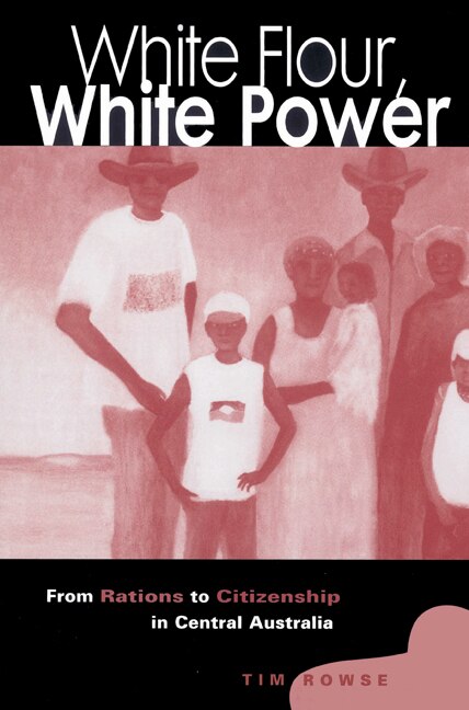 Front cover_White Flour, White Power