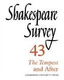 Shakespeare Survey