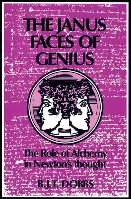 Couverture_The Janus Faces of Genius