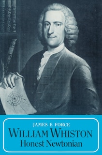 Front cover_William Whiston