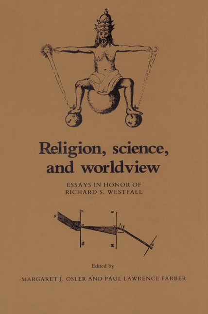 Front cover_Religion, Science, and Worldview