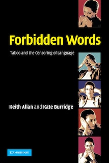 Front cover_Forbidden Words