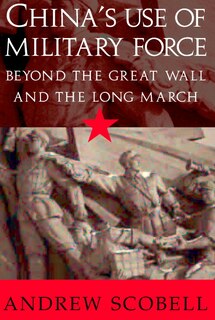 Front cover_China's Use Of Military Force