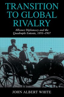 Front cover_Transition to Global Rivalry