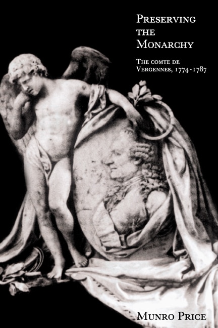 Front cover_Preserving the Monarchy