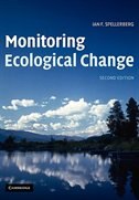 Couverture_Monitoring Ecological Change
