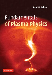 Front cover_Fundamentals of Plasma Physics