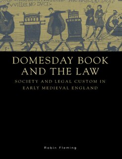 Couverture_Domesday Book and the Law