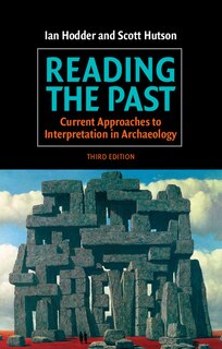 Front cover_Reading the Past